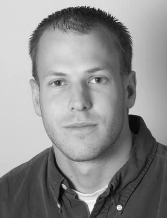 matt benson